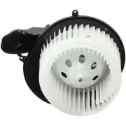 Blower Motor For 2003-2011 Volvo XC90 Metal Clockwise With 2 Terminal 12 Volts (for: Volvo)