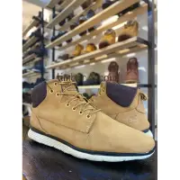 在飛比找蝦皮購物優惠-Timberland 殺戮頓 Chukka 小麥