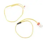 Temperature Sensor Probe For Refrigerator Defrosting Sensor Probe vi