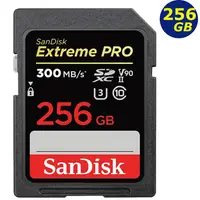 在飛比找蝦皮商城優惠-SanDisk Extreme Pro 256GB 256G