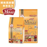 在飛比找蝦皮商城優惠-Mobby 莫比 鱒魚馬鈴薯愛貓無穀配方 寵物飼料 無穀飼料