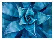 Agave Canvas Print