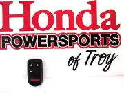 NEW GENUINE HONDA OEM REMOTE KEY FOB 2012-2017 GL1800 GOLDWING *72147-MJK-N22*
