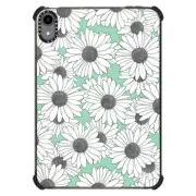 iPad mini (6th gen) iPad Impact Case Daisy Mint Blocks