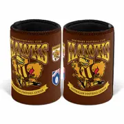 Hawthorn Hawks AFL Retro Can Cooler Stubby Holder