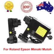 220V Automatic Media Take Up Reel Motor for Roland/Epson/Mimaki Printer Machine