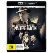 Maltese Falcon, The