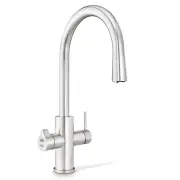 Zip HydroTap G5 BCHA Celsius All-in-one Arc Brushed Nickel H57784Z11AU