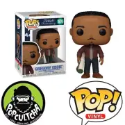 Abbott Elementary - Gregory Eddie Pop! Vinyl Figure "New"
