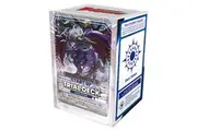Vanguard DZ-TD02 Dark States Start Up Trial Deck