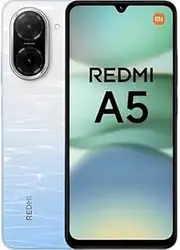 Xiaomi Redmi A5 4G LTE (for Tmobile Tello & Global) (128Gb + 4Gb) 32MP Ai Dual Camera 6.88" Model 25028RN03L Dual Sim (Ocean Blue)