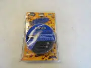 PHOENIX GOLD SINGLE S-VHS TO S-VHS INTERCONNECT CABLES VRX.560SV 20' FOOT