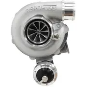 Aeroflow Boosted 5449.72 V Band Flange V Band Out G25-660 Natural Iwg - AF8005-2018