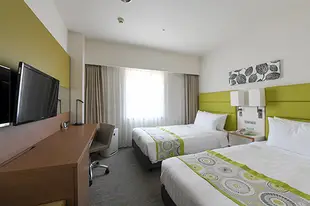 札幌薄野ANA假日酒店ANA Holiday Inn Sapporo Susukino