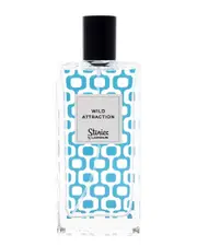 Ted Lapidus Men's 3.33oz Wild Attraction EDT Spray