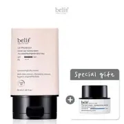 UV Protector Tone-up Sunscreen 50ml + special gift belif
