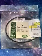 TYX100500 - LAND ROVER O RING