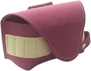 Golf Ball Storage Bag - Golf Ball Waist Bag | Storage Holster | Portable for | Pouch Waist | Holster, | Portable Pouch for Balls Tees