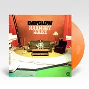 Harmony House (Orange Vinyl)