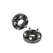 SAAS Wheel Spacers Forged Hub Centric 2 Pack 30mm for Holden Commodore VC-VZ