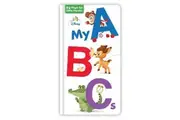 Disney Baby: My ABCs