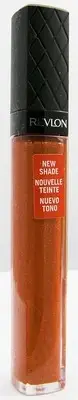 Lot of 5 Revlon Colorburst Lipgloss - Ignite