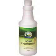 Nature's Sunshine Liquid Chlorophyll Oral Liquid 473ml