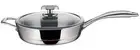 Scanpan Axis Saute Pan - 26cm
