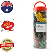 Bungee Cord Set Octopus Occy Strap Elastic Tie Down Hooks 91cm 76cm Plus More*