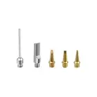 Mini Gas Blow Torch Soldering Butane Cordless Welding-Pen Burner R7L2 Gas P5S3