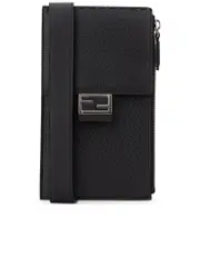 Fendi Leather Cover