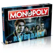 Monopoly - Riverdale Edition