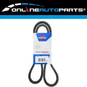 Air Conditioning Belt for Mazda RX7 FC 4cyl 1.3L 13B 13BT Rotary 1986~1991 (for: Mazda)