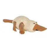 Decorative Platypus Poly Rust 42cm Sculpture Outdoor Ornament Home Decor Large