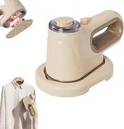 Sightfelt 2025 Vacuum Steamer for Clothes, 1000W Portable Handheld Clothes Steamer for Clothing, Rapid Heating - Instant Wrinkle Removing for Home & Travel (1Pcs)