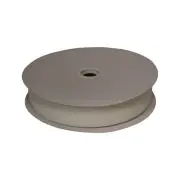 FindTape Adhesive-Backed Hook-Side Only Roll (HL74-R): 2 in. x 75 ft. (White)