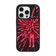 iPhone 16 Pro Impact Ring Stand Case MagSafe Compatible and I go...BOOM!