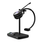 Yealink WH62 Mono UC DECT Wireless Headset