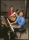 Keith Richards and Mick Jagger The Rollng Stones The Rolling Stone- Old Photo 2