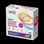 WiZ Neon RGBIC LED Strip 5m Type-I