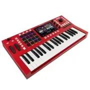 Akai Professional MPC Key 37 Standalone Production Keyboard from Japan