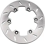 brakes Motorcycle Rear Brake Disc Rotor WR125 WR 125 TT250 RL RM WR200 DT200WR DT125 DT230