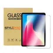 StylePro, tempered Glass Screen Protector for Apple iPad 7th, 8th & 9th generation 10.2".