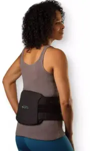 Aspen Horizon 627 #993710 Lumbar Back Brace Support Universal Adjustable, New