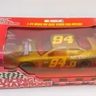 Racing Champions 50th Anniversary Nascar #94 Bill Elliott McDonalds 1:24 S76C