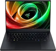 Razer Blade 14 - Ultra-Portable 14-Inch Gaming Laptop with 14" 3K 120Hz OLED Display, AMD Ryzen AI 9 365 Processor, 64GB LPDDR5X Ram, NVIDIA GeForceRTX 5070 GPU, 2TB SSD