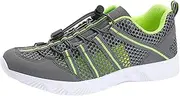 [Generic] Sneaker Storage for Men Size 12 River Tracing Shoes Mesh Breathable Comfortable Casual Wading Shoes Lightweight Non Slip Shoes Mens Basketball Sneaker