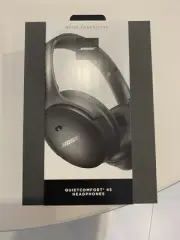 Bose QuietComfort 45 Headphones