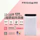 【Frigidaire 富及第】13-16坪 1級節能省電 除濕機 FDH-2631Y 負離子清淨 (福利品)