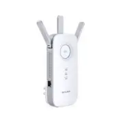 TP-Link AC1750 Wi-Fi Range Extender Dual Band Gigabit Ethernet Port, Ideal for 4K Streaming (RE450) | AU